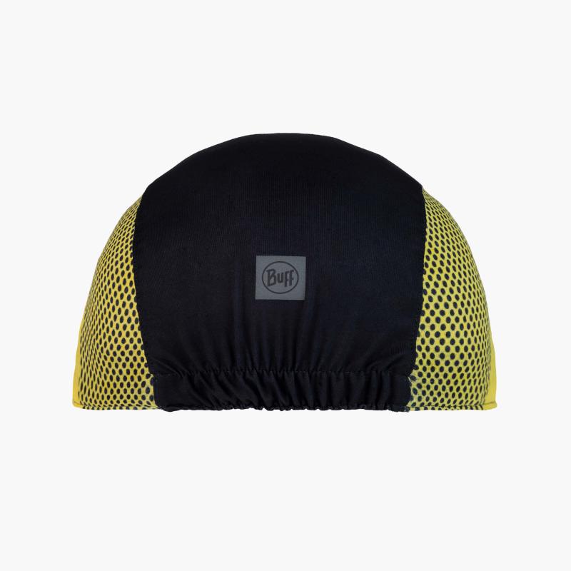 Buff Pack Cycle Cap Glen Multi