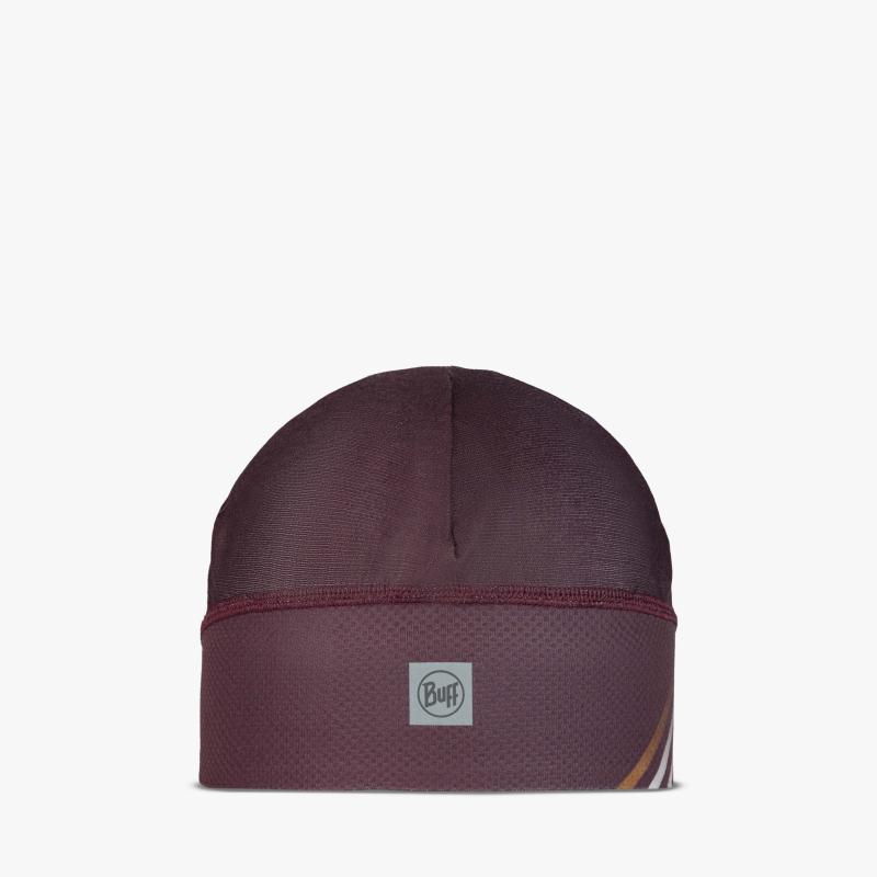 Buff Underhelmet Liner Oke Garnet S/M