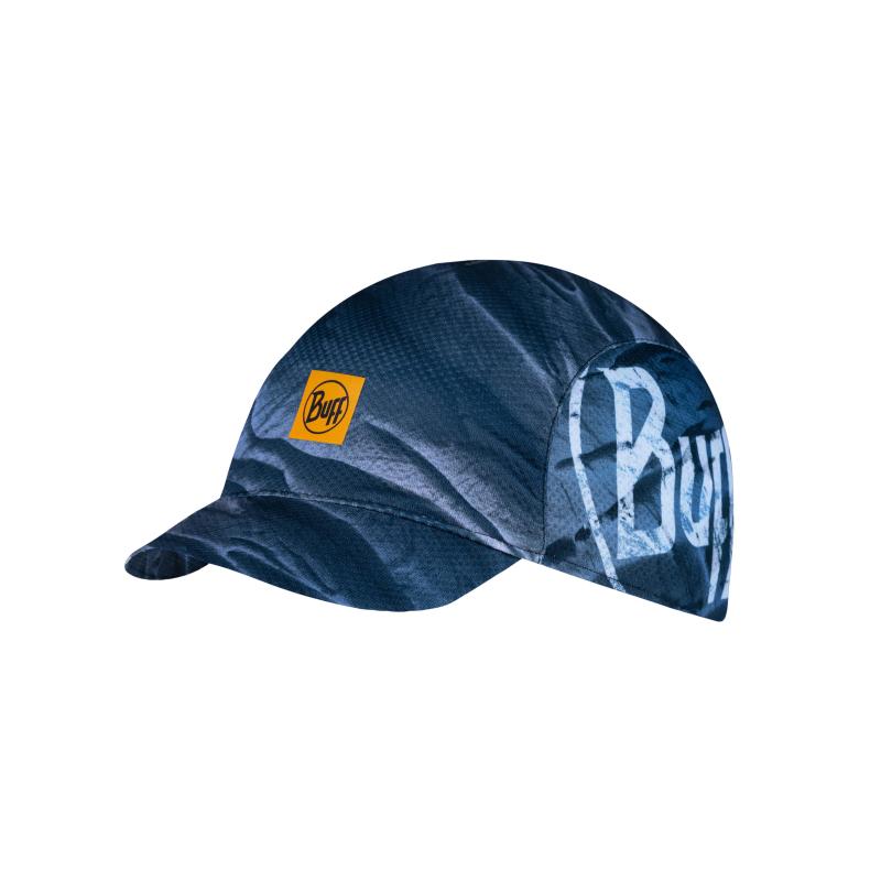 Buff Pack Cycle Cap Arius Blue