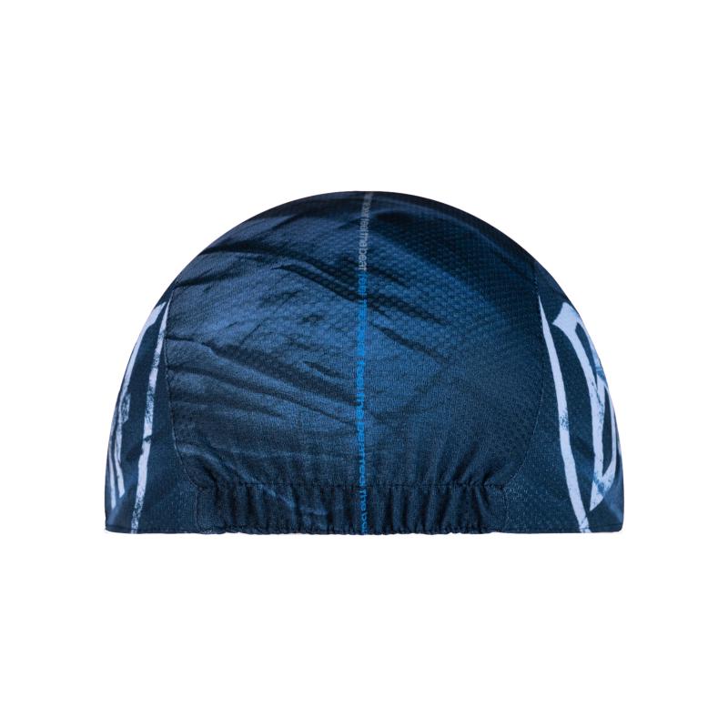 Buff Pack Cycle Cap Arius Blue