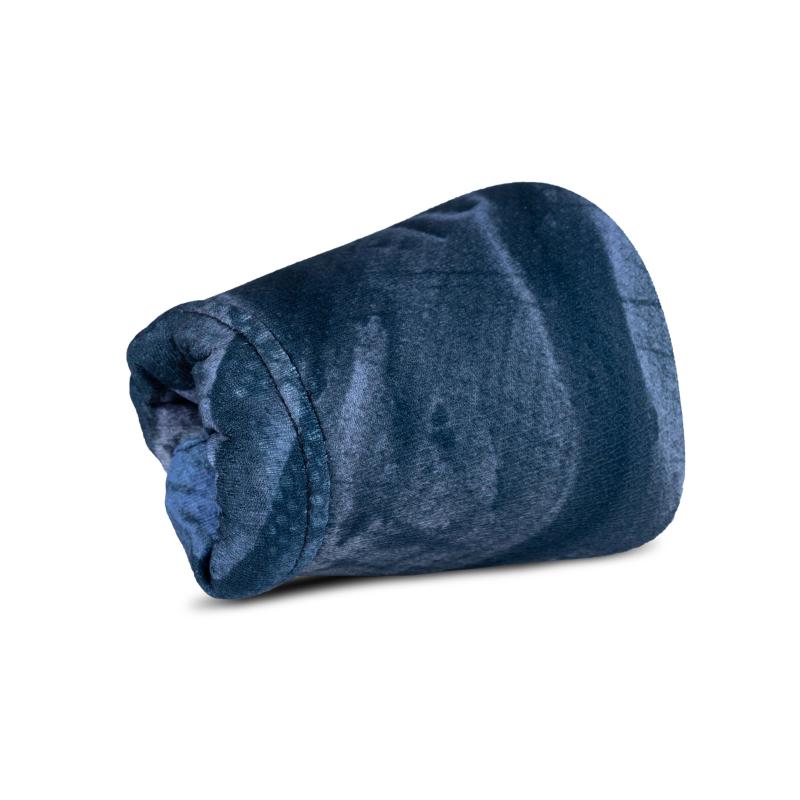 Buff Pack Cycle Cap Arius Blue