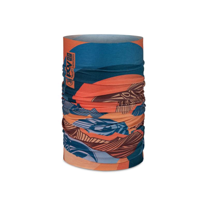 Buff Original Ecostretch Riverhawk Multi