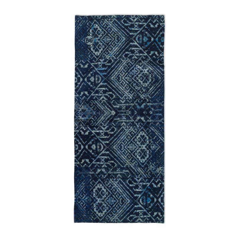 Buff Original Ecostretch Moulay Night Blue