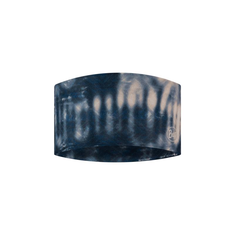 Buff Coolnet Uv Headband Deri Blue