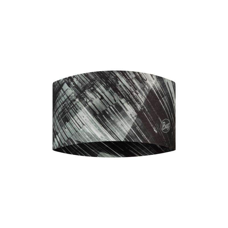 Buff Coolnet Uv Headband Stal Grey