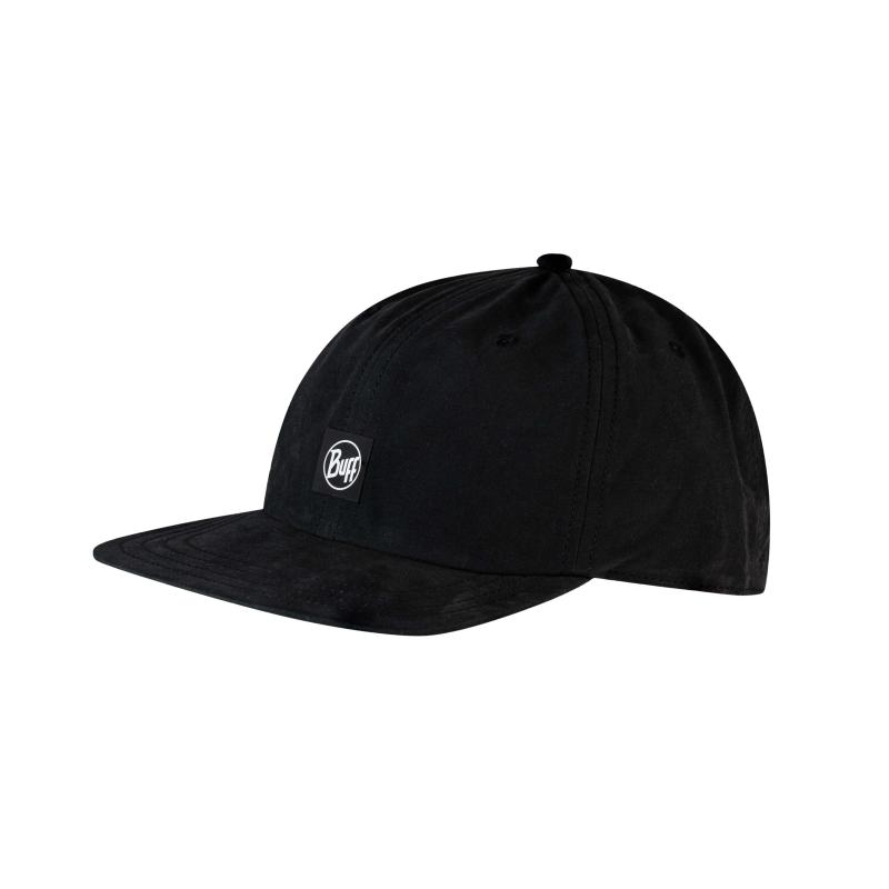 Buff Pack Baseball Cap Ob Black