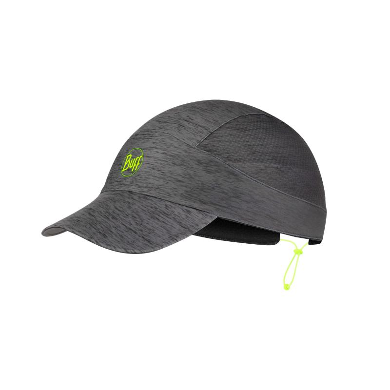 Buff Pack Speed Cap Htr Grey L/Xl