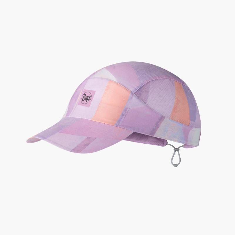 Buff Pack Speed Cap Shane Lilac Sand S/M