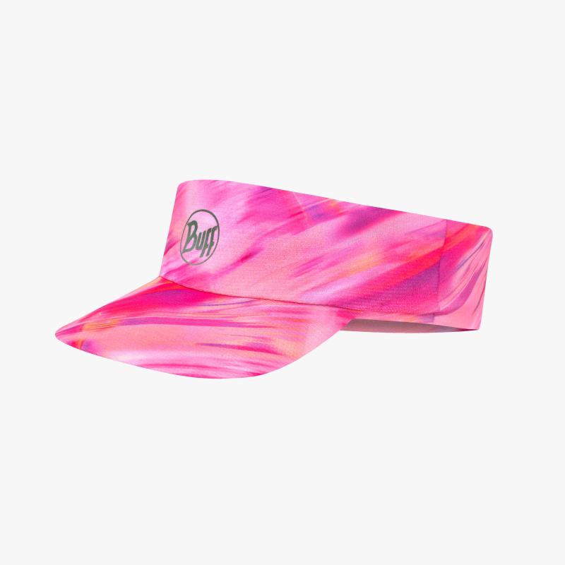 Buff Pack Speed Visor Sish Pink Fluor