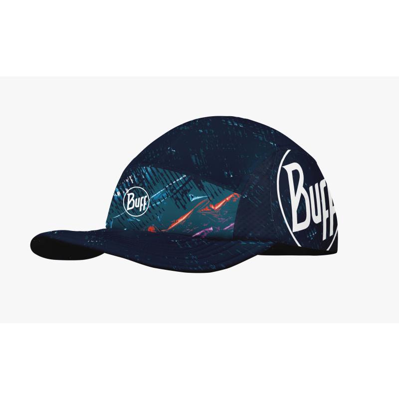 Buff 5 Panel Go Cap Xcross L/Xl