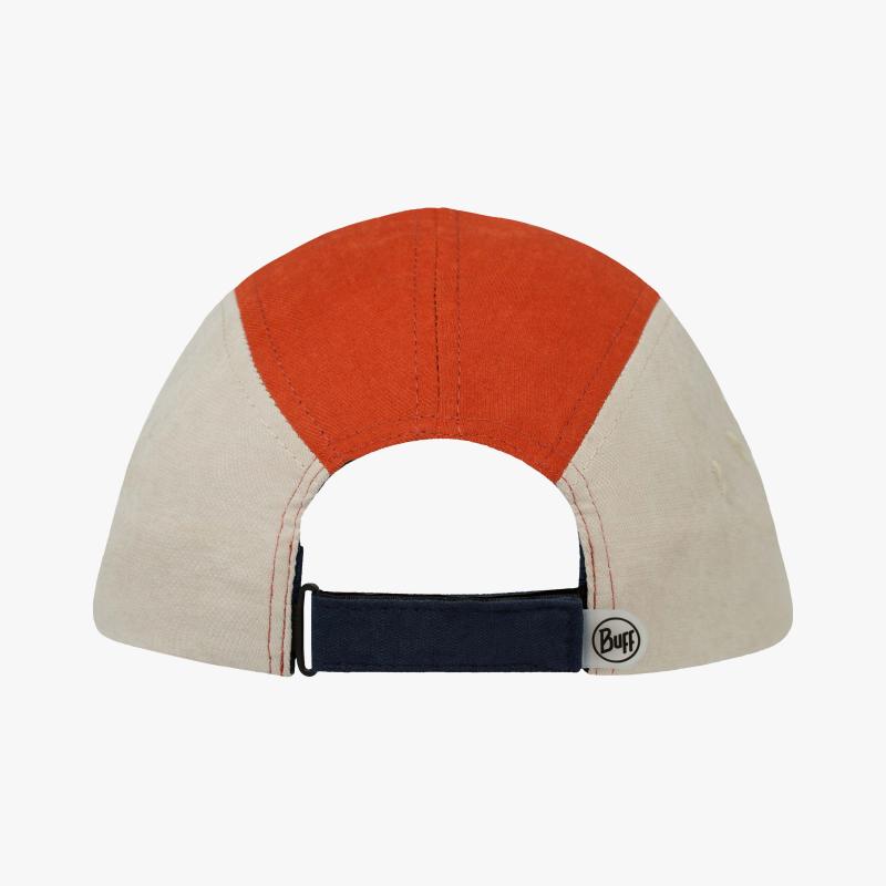 Buff 5 Panel Go Cap Colart Multi