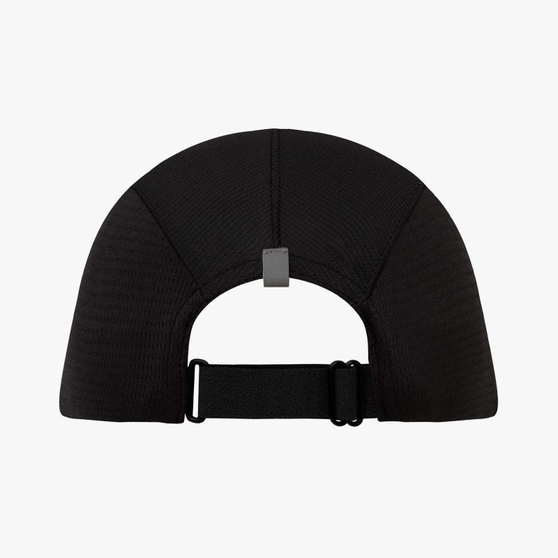 Buff Speed Cap Solid Black L/Xl