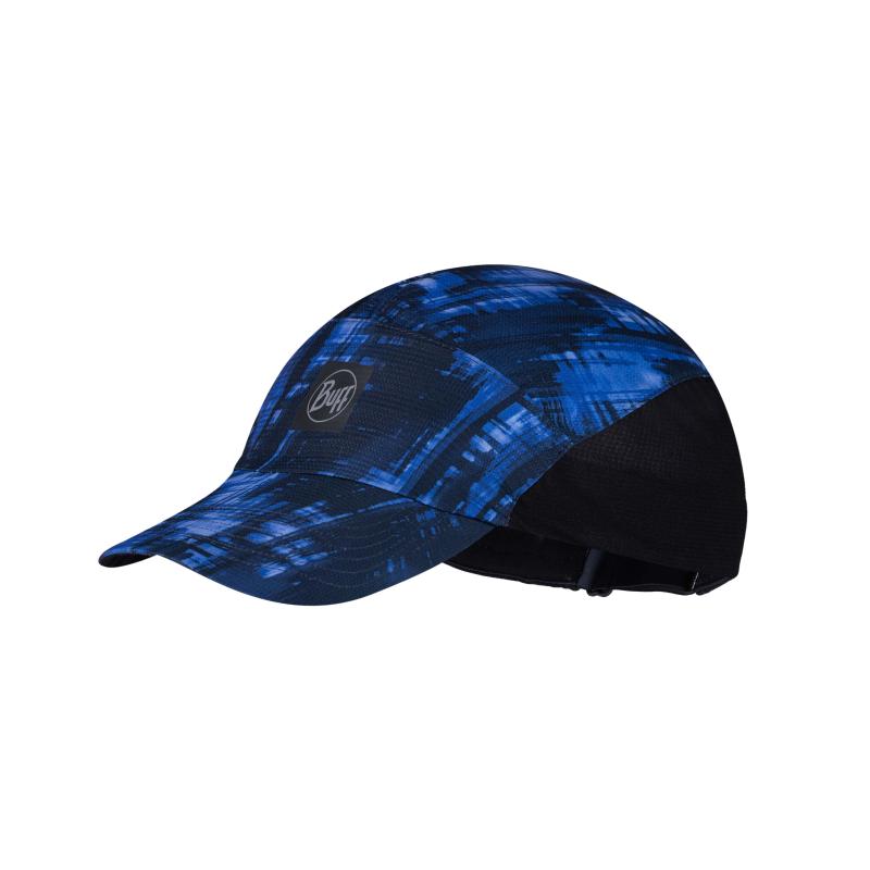 Buff Speed Cap Attel Blue S/M