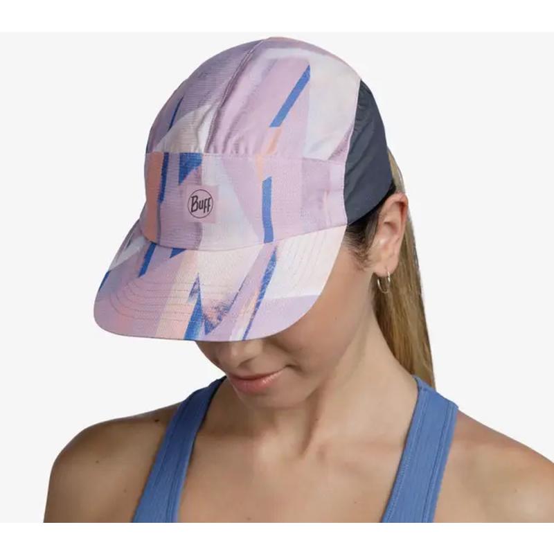 Buff Speed Cap Shane Lilac L/Xl