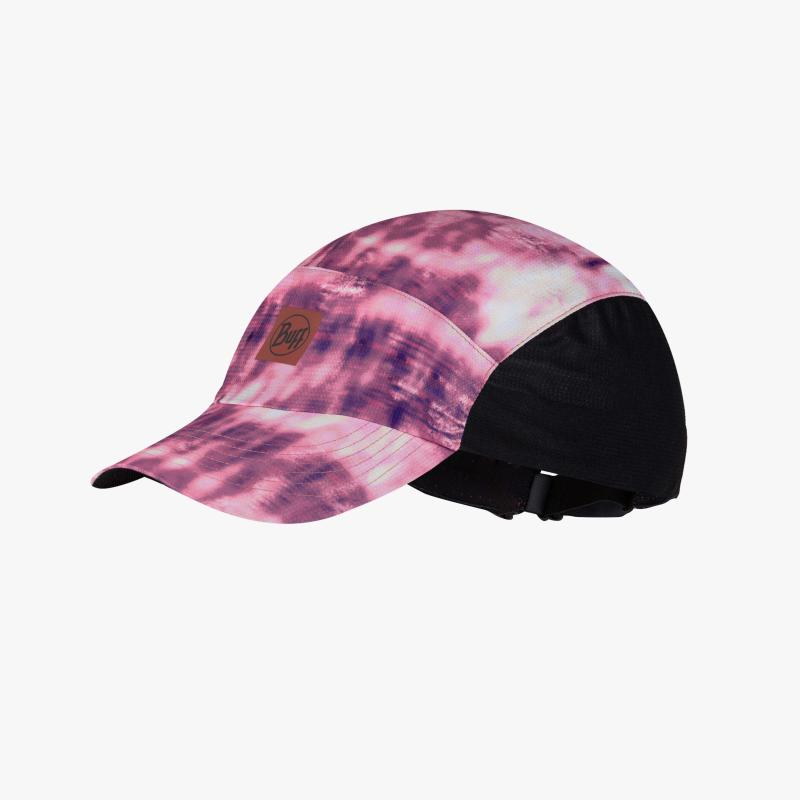 Buff Speed Cap Deri Pink S/M