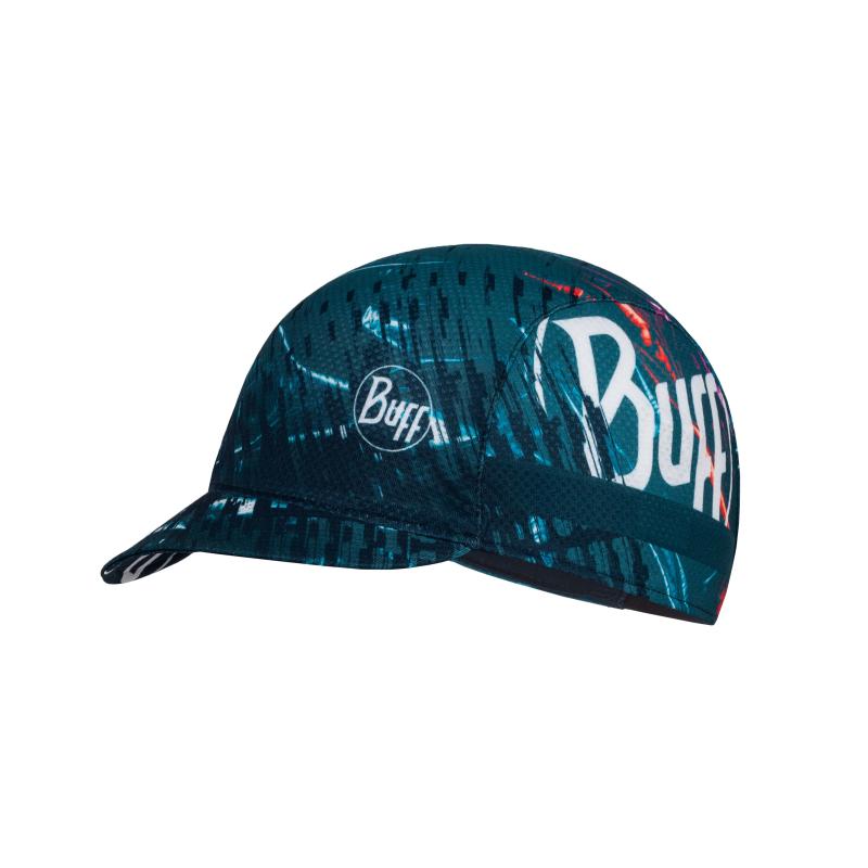 Buff Pack Cycle Cap Xcross