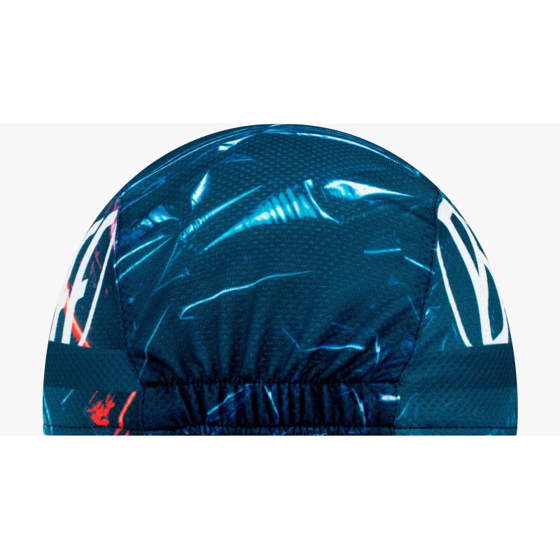 Buff Pack Cycle Cap Xcross