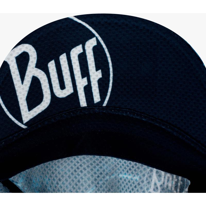 Buff Pack Cycle Cap Xcross