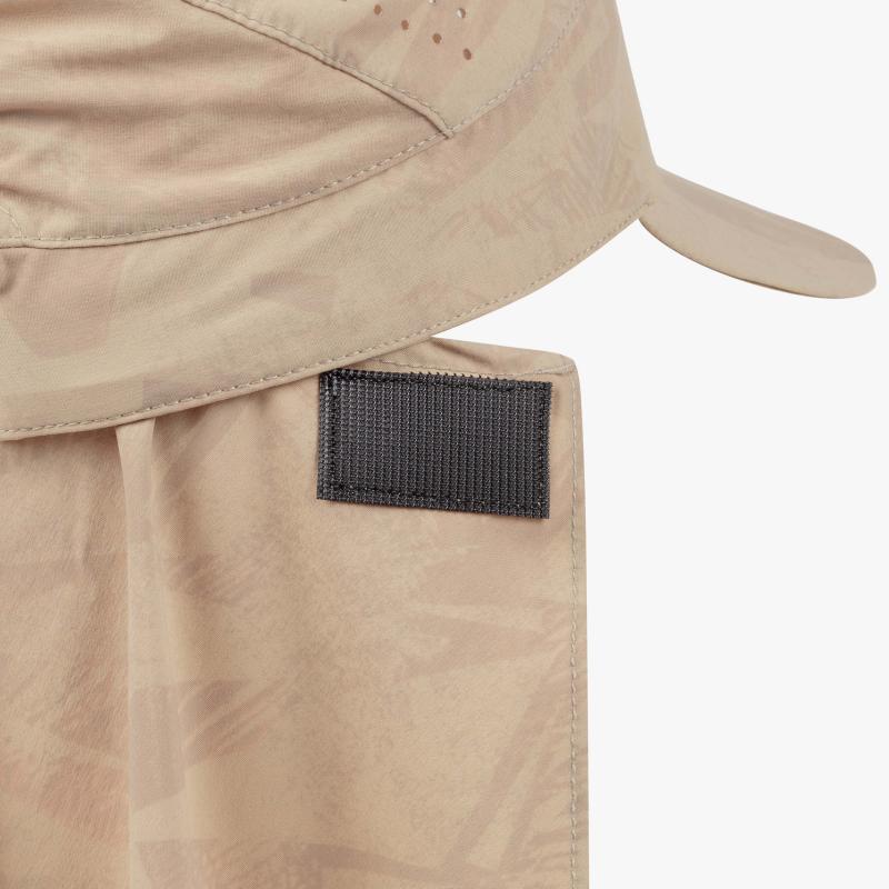 Buff Pack Sahara Cap Açai Sand L/Xl