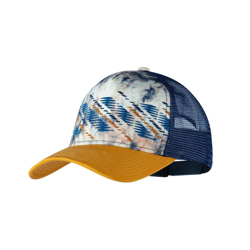 Buff Trucker Cap Darix Multi L/Xl