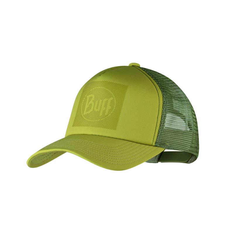 Buff Trucker Cap Reth Jungle L/Xl