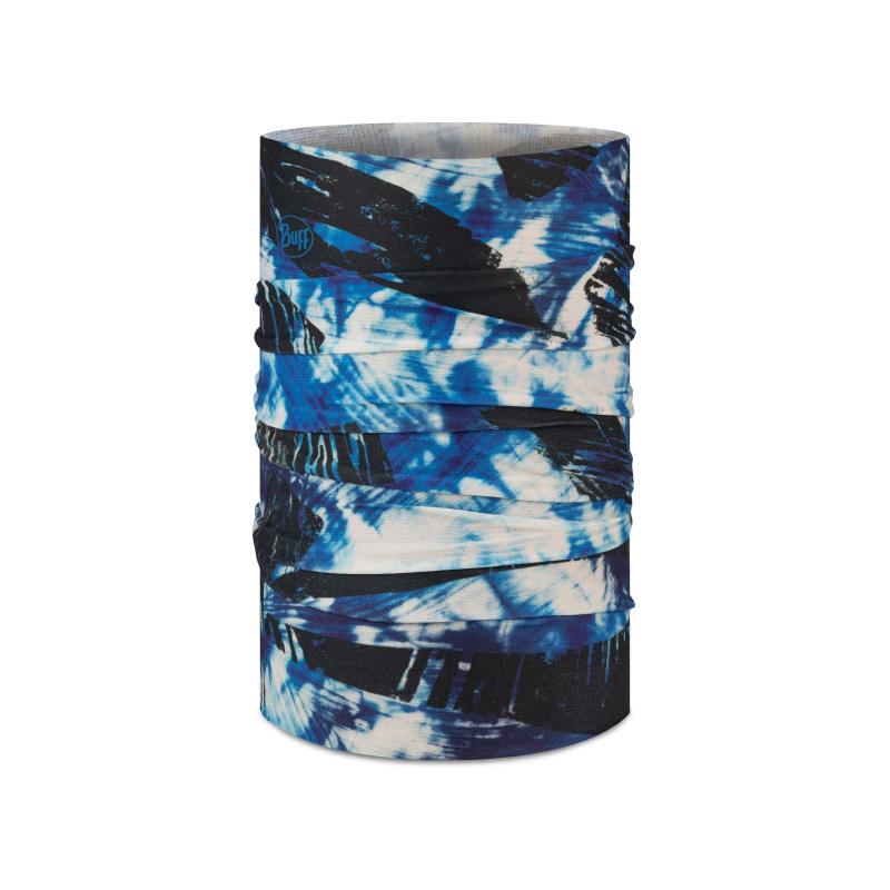 Buff Coolnet Uv Zat Blue