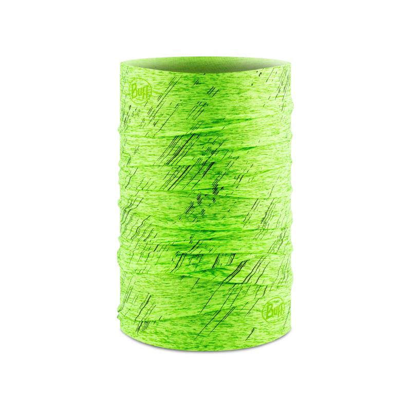 Buff Reflective Htr Lime