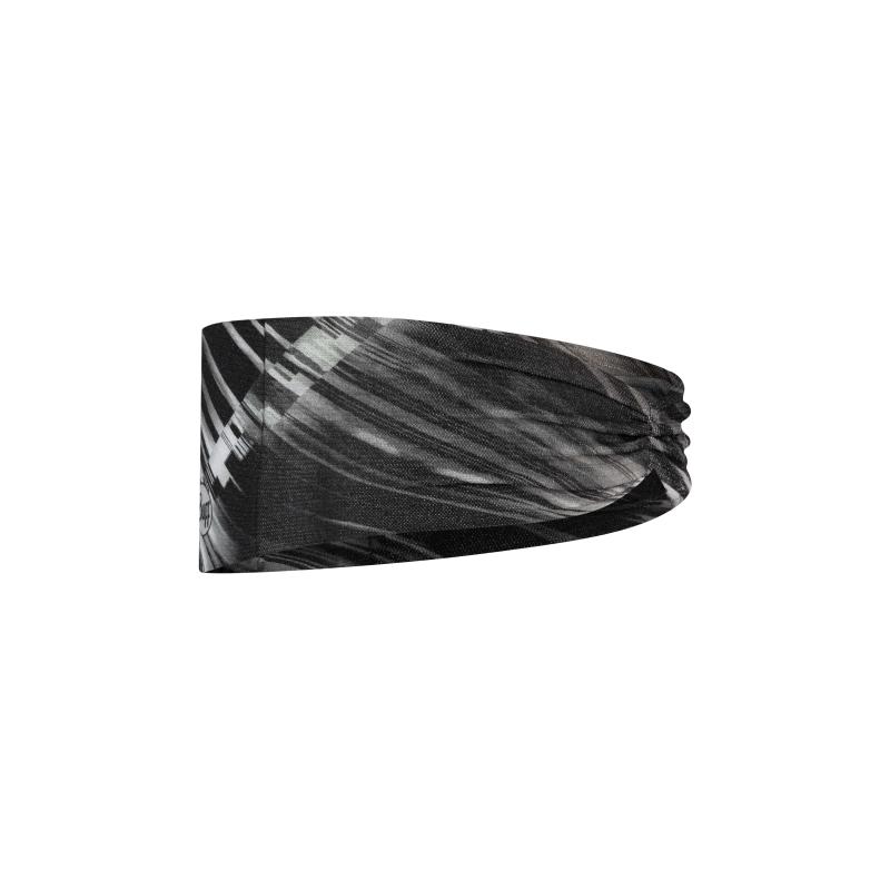 Buff Coolnet Uv Ellipse Headband Jaru Graphite