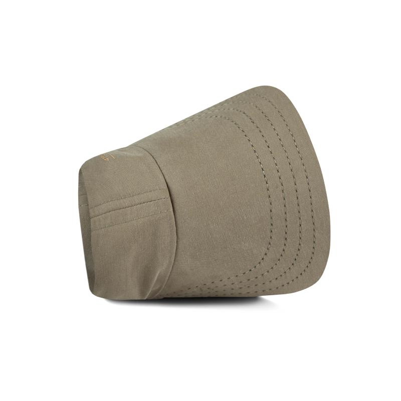 Buff Pack Baseball Cap Solid Military