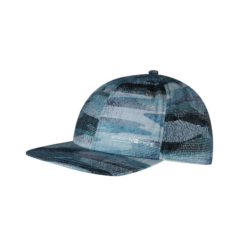 Buff Pack Baseball Cap Grove Stone Multi