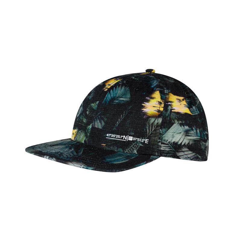 Buff Pack Baseball Cap Okisa Multi