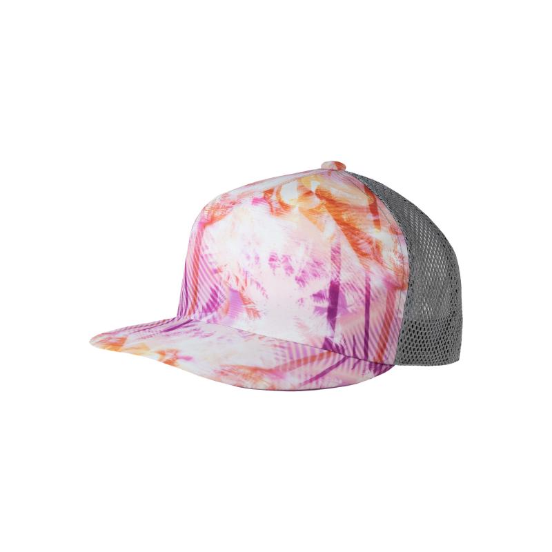 Buff Pack Trucker Cap Coasty Multi