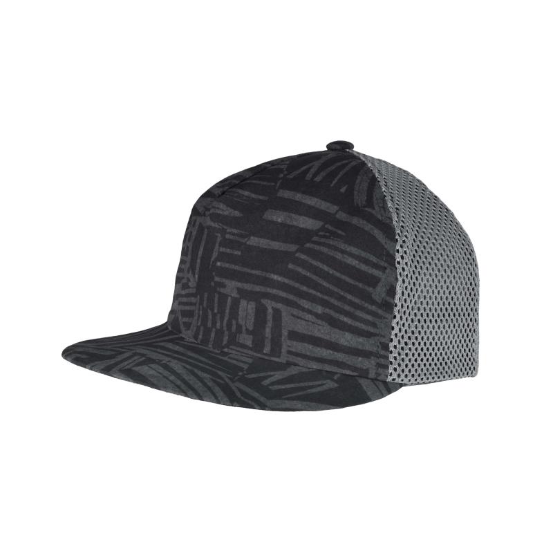 Buff Pack Trucker Cap Noru Graphite