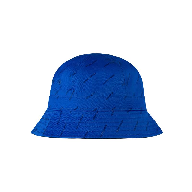 Buff Fun Bucket Hat Iseko Azure