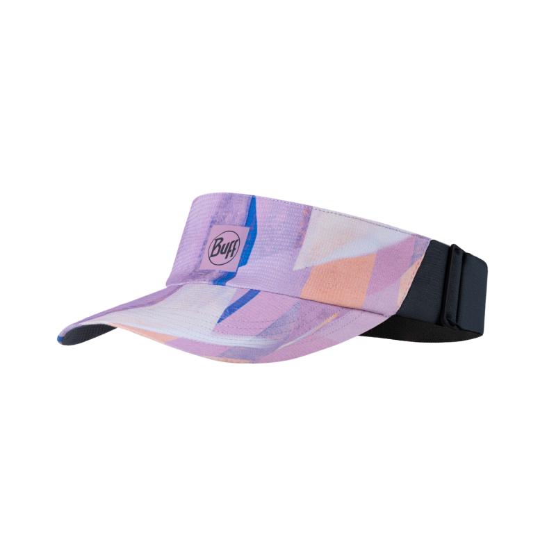 Buff Go Visor Shane Lilac