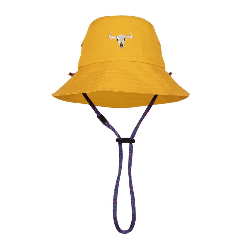 Buff Play Booney Hat Goran Ocher