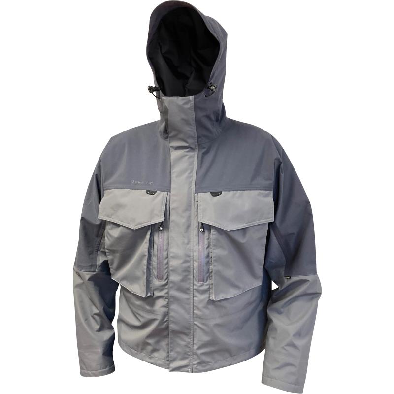 Kinetic X3 Jacket M Bedrock