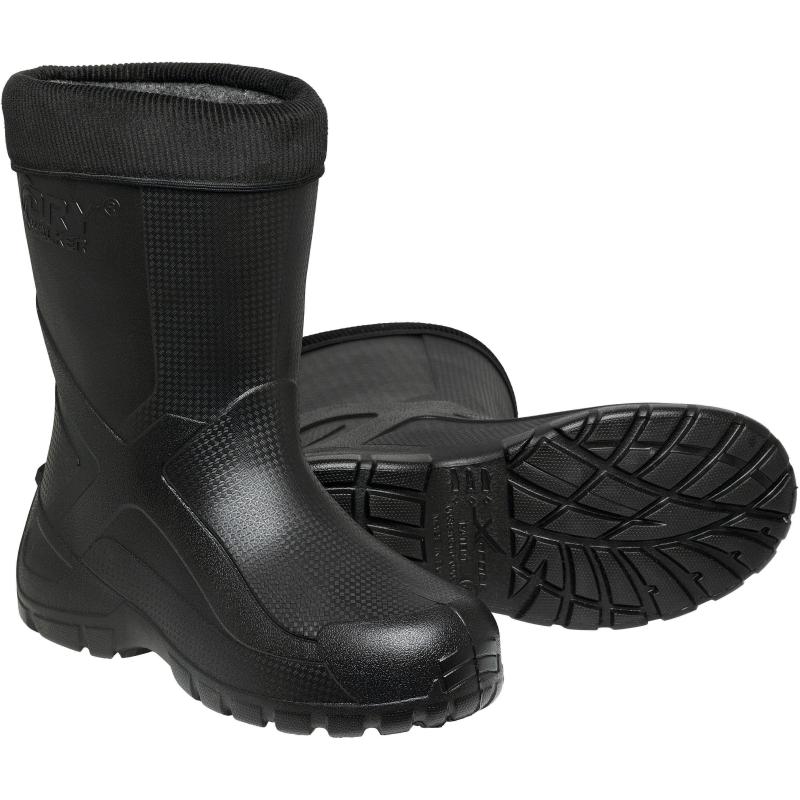 Kinetic Drywalker Boot 11" 40 Black