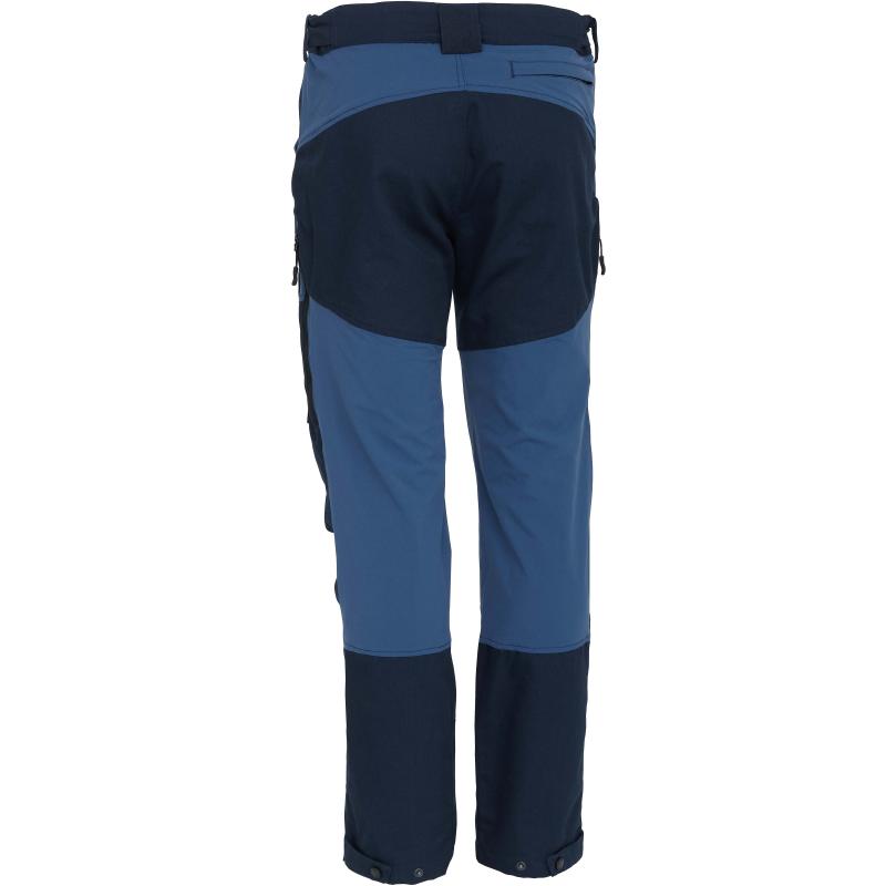 Kinetic Mid-Flex Pant XL(54) Navy Blue