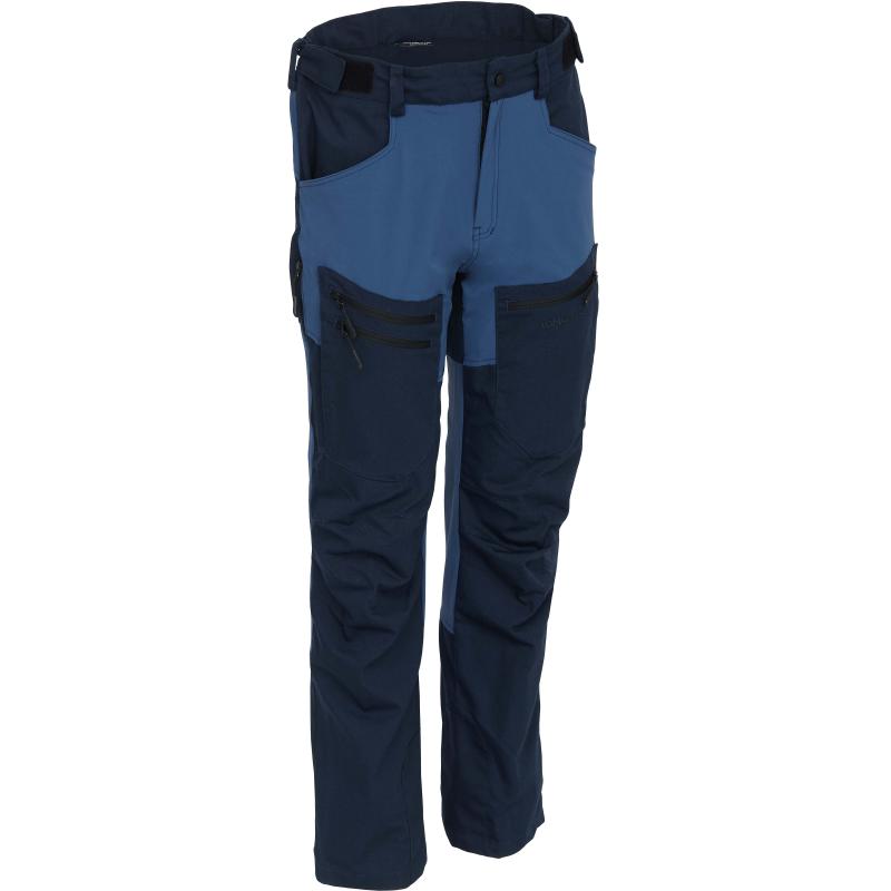 Kinetic Mid-Flex Pant XL(54) Navy Blue