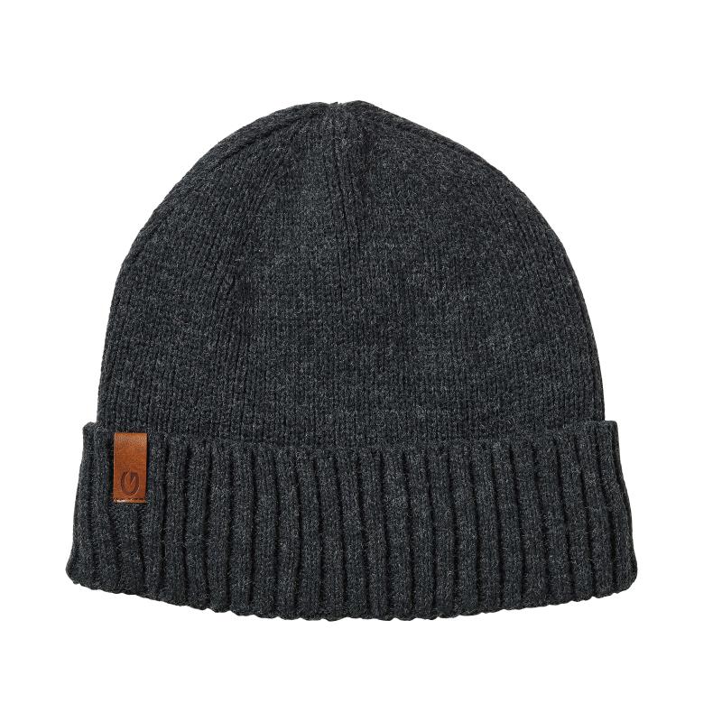 Kinetic Wool Hat One Size Grey Melange