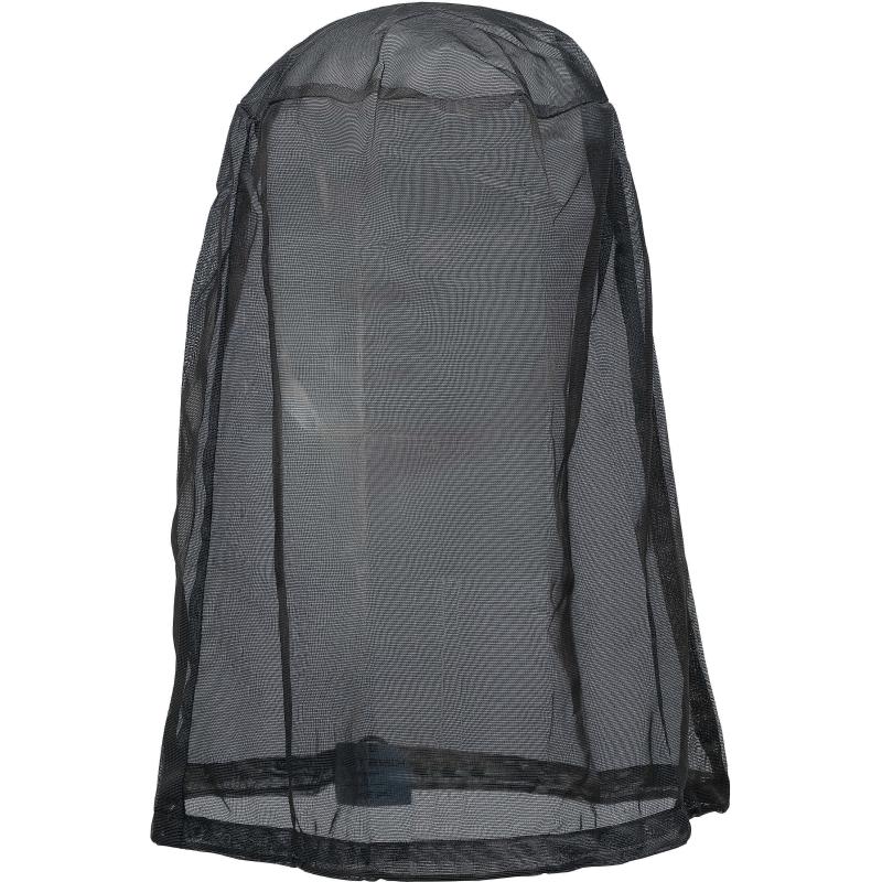 Kinetic Mosquito Net One Size Black