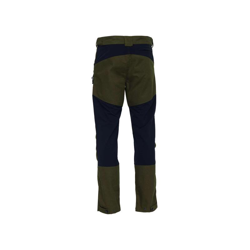 Kinetic Mid-Flex Pant Xl (54) Dark Green