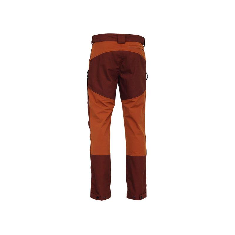 Kinetic Mid-Flex Pant 3Xl (58) Burnt Orange