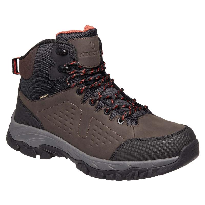 Kinetic Romsdal Brown/Black 40