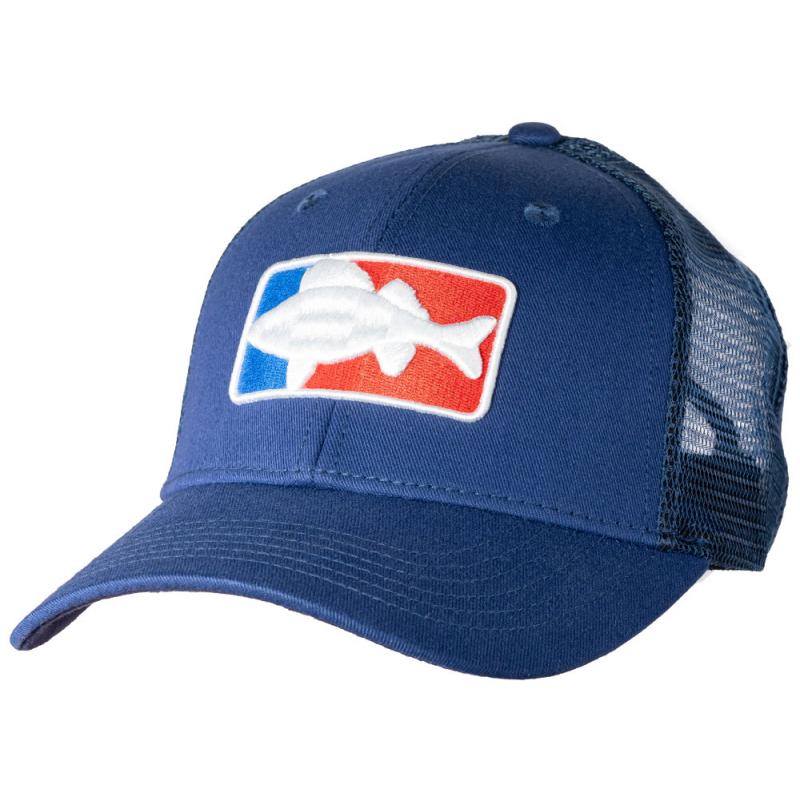 LMAB Trucker Cap "NFL" Navy Blue