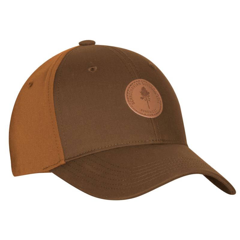 Pinewood Finnveden Hybrid Cap Nougat Unisize