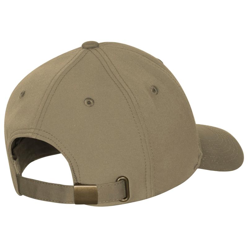 Pinewood Finnveden Hybrid Cap L.Khaki Unisize