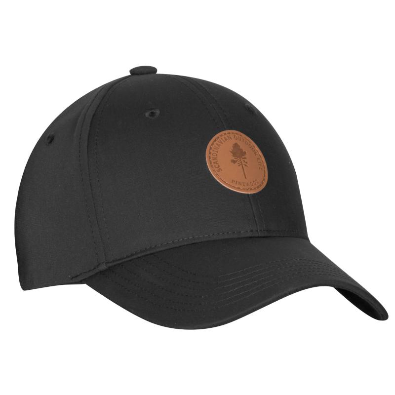 Pinewood Finnveden Hybrid Cap Black Unisize