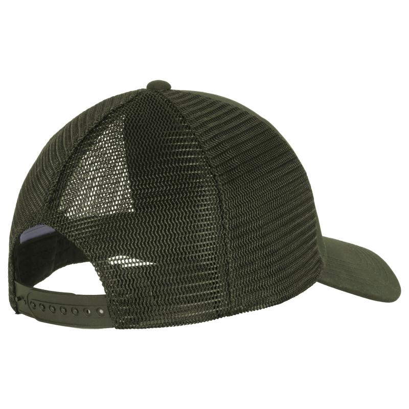 Pinewood Mesh Cap Mossgreen Unisize